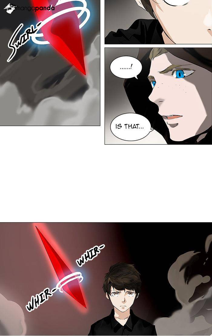 Tower of God Chapter 220 image 03